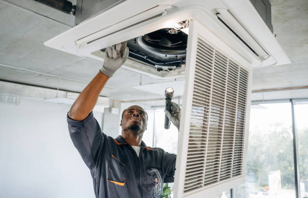 Licensed Ac Repair service in South Whitley, IN - FH HVAC